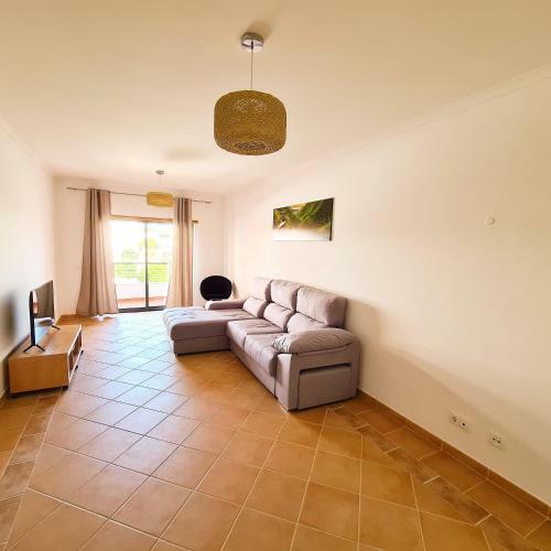 Apartamento Muralha Building