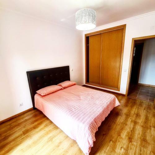 Apartamento Muralha Building
