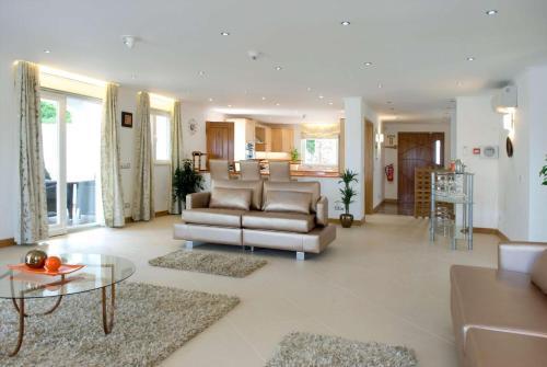 Villa Casa Monte Cristo II