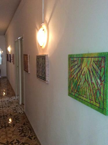 Hostal Iguana Guesthouse