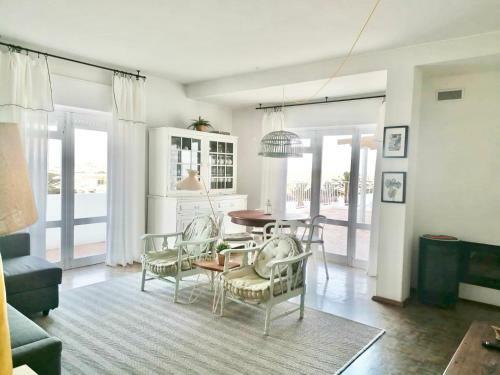 Apartamento Sea Terrace