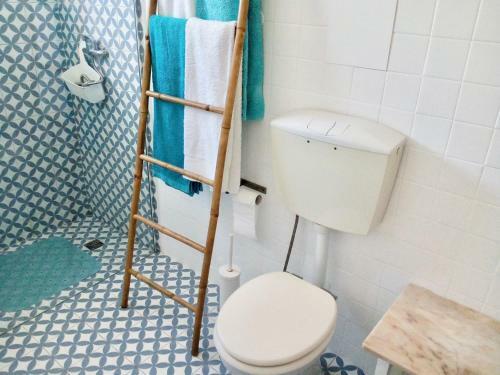 Apartamento Sea Terrace