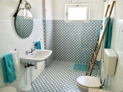 Apartamento Sea Terrace