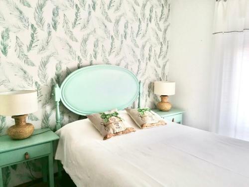 Apartamento Sea Terrace