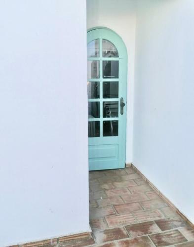 Apartamento Sea Terrace