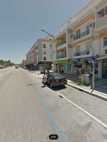 Apartamento Sea Terrace