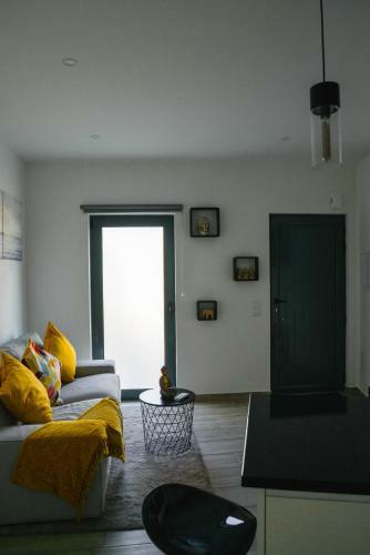 Apartamento Duarte