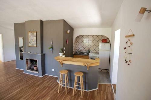 Videira Suite, Ultra Fast Internet, Huge Gardens