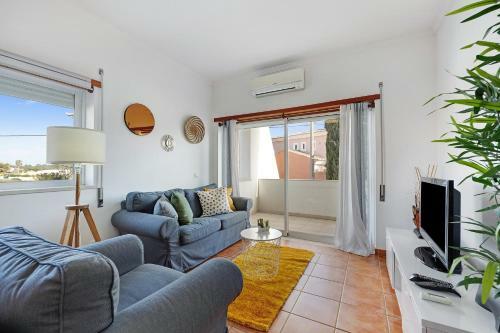 Henris Apartment