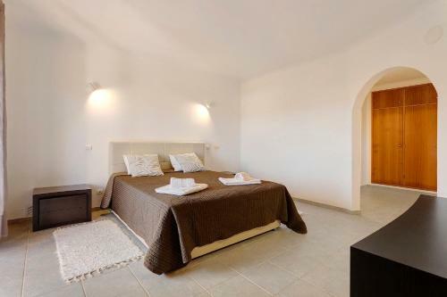 Countryside Villa