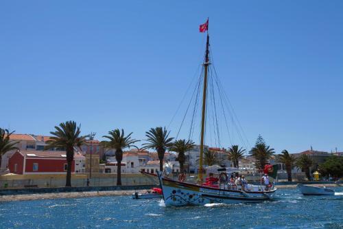 Apartamento Holiday Complex Marina Club II Lagos - Alg01105e-sya