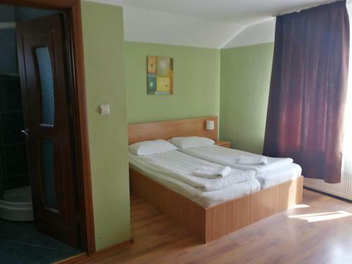 Hostal Pensiunea Maria