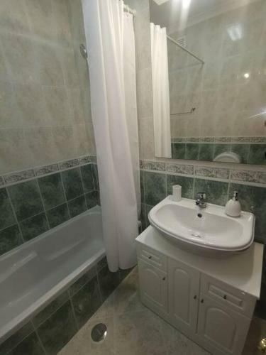 Apartament Lagos Marina Sol