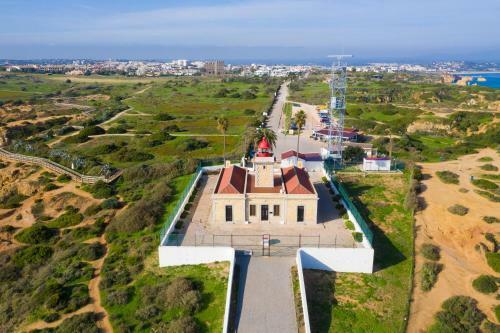 Apartamento Sol E Cidade 107 By Destination Algarve