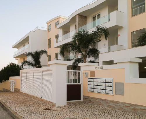 Apartamento Porto de Mos 108 By Destination Algarvee