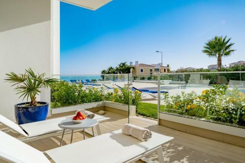 Apartamento Porto de Mos 108 By Destination Algarvee
