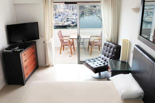 Apartamento Central Lagos Apt With Marina Views Near Beaches