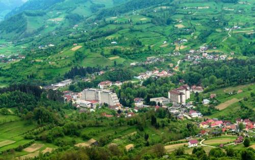 Popasul Verde