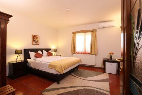 Hostal Pensiunea Sanmartin