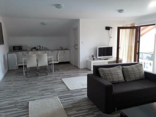 Bed & Breakfast Casa Sannicolau