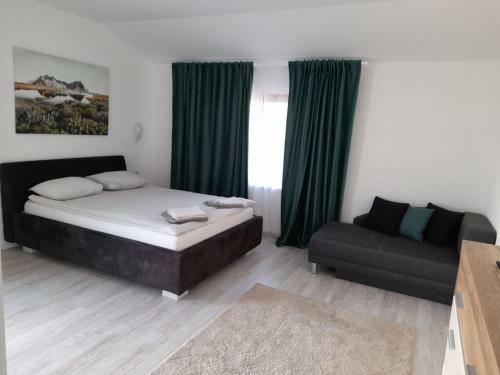 Bed & Breakfast Casa Sannicolau
