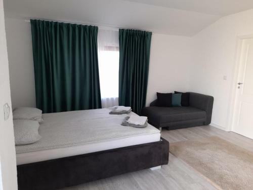 Bed & Breakfast Casa Sannicolau