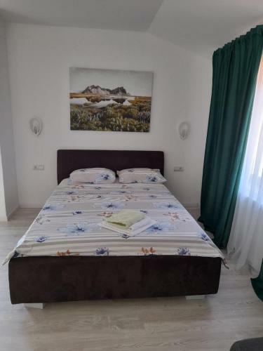 Bed & Breakfast Casa Sannicolau