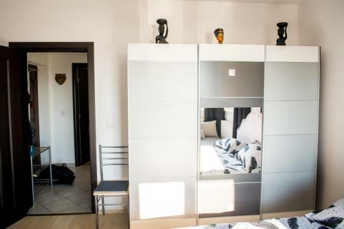 Apartamento Studio Dana