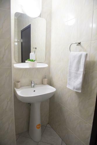 Apartamento Studio Dana