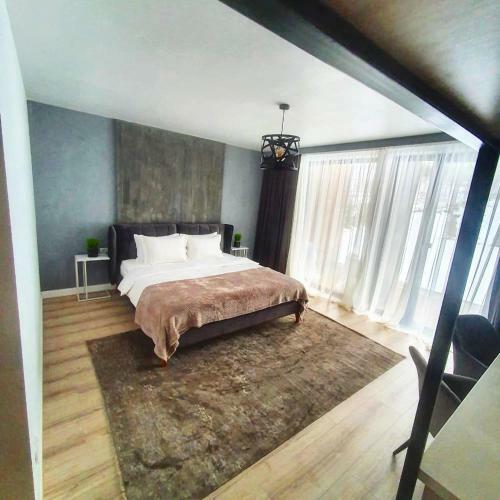 Dream Hill Hotel Boutique