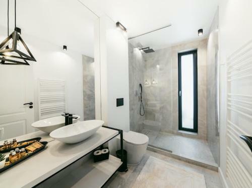 Dream Hill Hotel Boutique