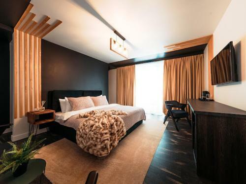 Dream Hill Hotel Boutique