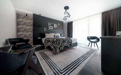 Dream Hill Hotel Boutique