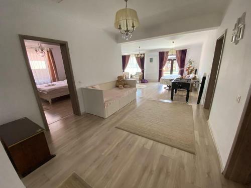 Villa Sia & Sophie 's House