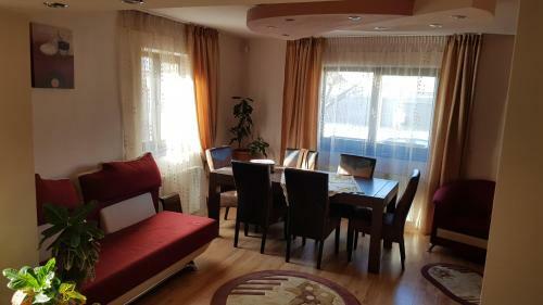 Apartamento Emm House - Relax & Fresh Air From Brasov
