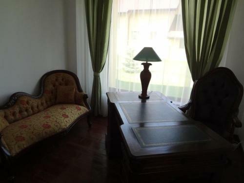 Casa Tita