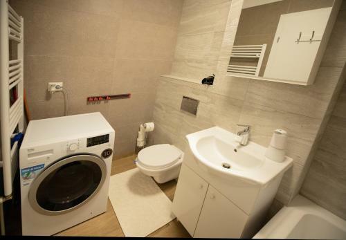 Apartamento The Home Feeling