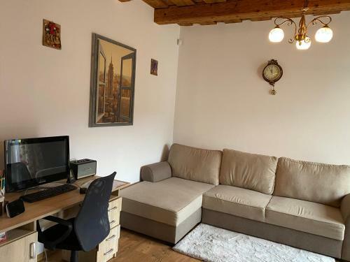Apartamento Peter House 24-7 Self Check-in