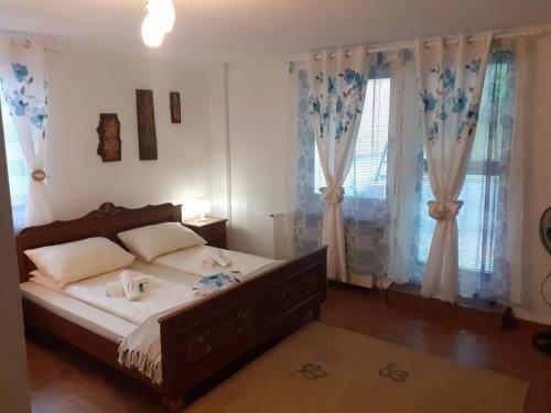 Hostal Casa Marian