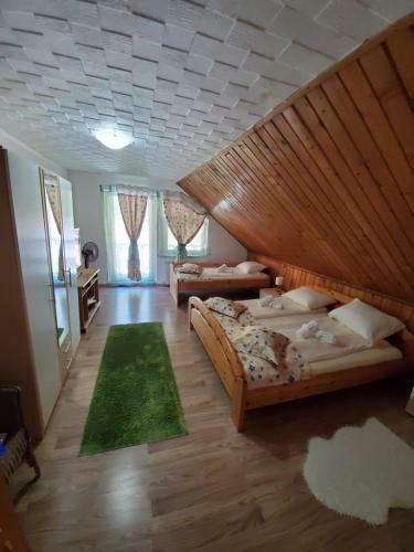 Hostal Casa Marian