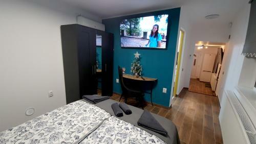 Magnolia Central Apartment #1