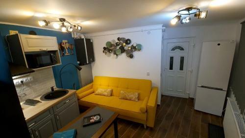 Magnolia Central Apartment #1