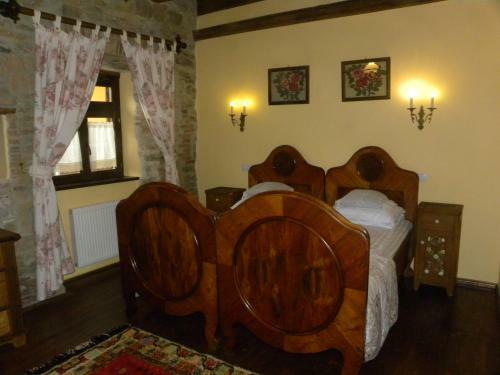 Hostal Casa Bertha