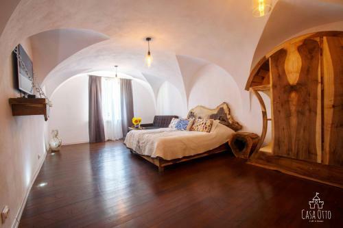 Apartamento Casa Otto Sighisoara