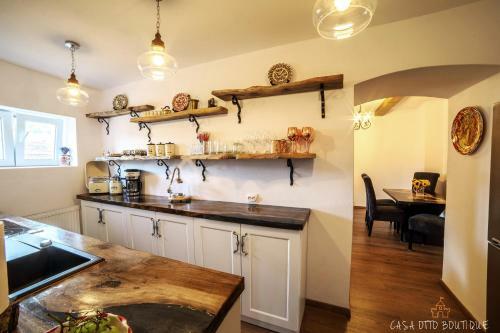 Apartamento Casa Otto Sighisoara