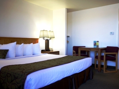 Hotel Bryce View Lodge