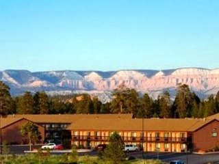 Hotel Bryce View Lodge