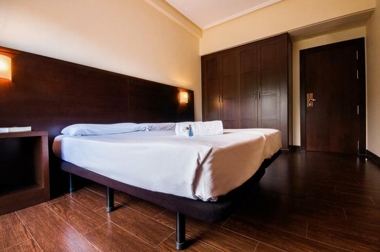 Hotel Euba
