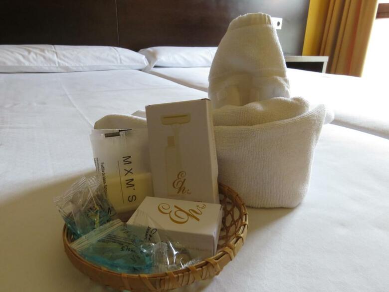 Hotel Euba