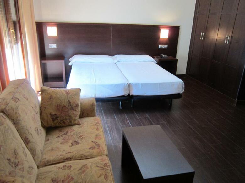 Hotel Euba